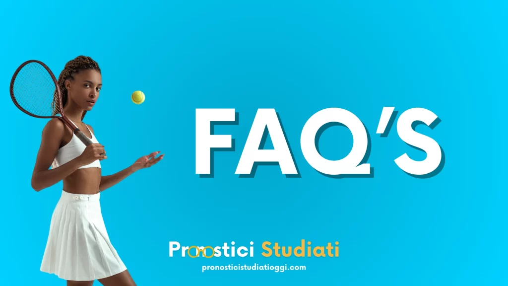 faq pronostici studiati oggi