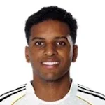 Rodrygo
