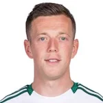 C. McGregor