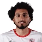 Ahmed Hamdi