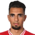 I. Chouaref