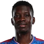 I. Sarr
