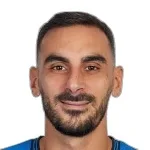 D. Zappacosta