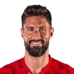 O. Giroud