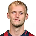 J. Odgaard