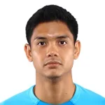 Ahmad Syihan Hazmi