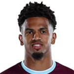 Marcus Edwards