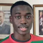 M. Traoré