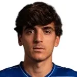 Gonzalo Villar