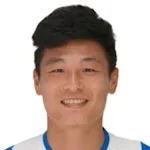 Wu Lei