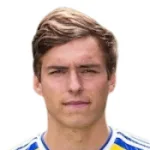 Roberts Uldriķis