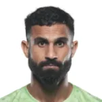 A. Singh