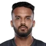 S. Panwar