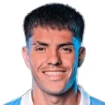 S. González