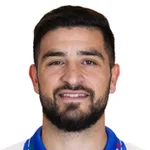 Elías Gómez