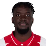 B. Traoré
