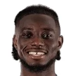 G. Mensah