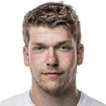 Mattias Lamhauge