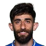 A. Gholizadeh
