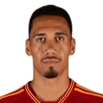 C. Smalling