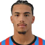 D. Bouah